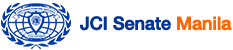 JCI Senate Manila Logo