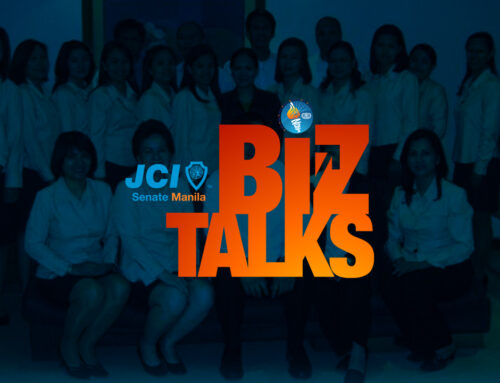 BizTalks Presents: Art Panganiban of Gotuaco, Del Rosario Insurance Brokers, Inc