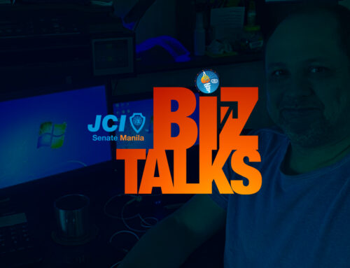 BizTalks Presents: Carlo Villegas