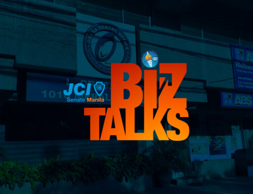 BizTalks Presents: Doc. Louie Orosa for Orosa Dental Clinic